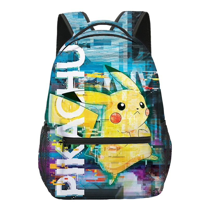 Pokémon Väska Pikachu