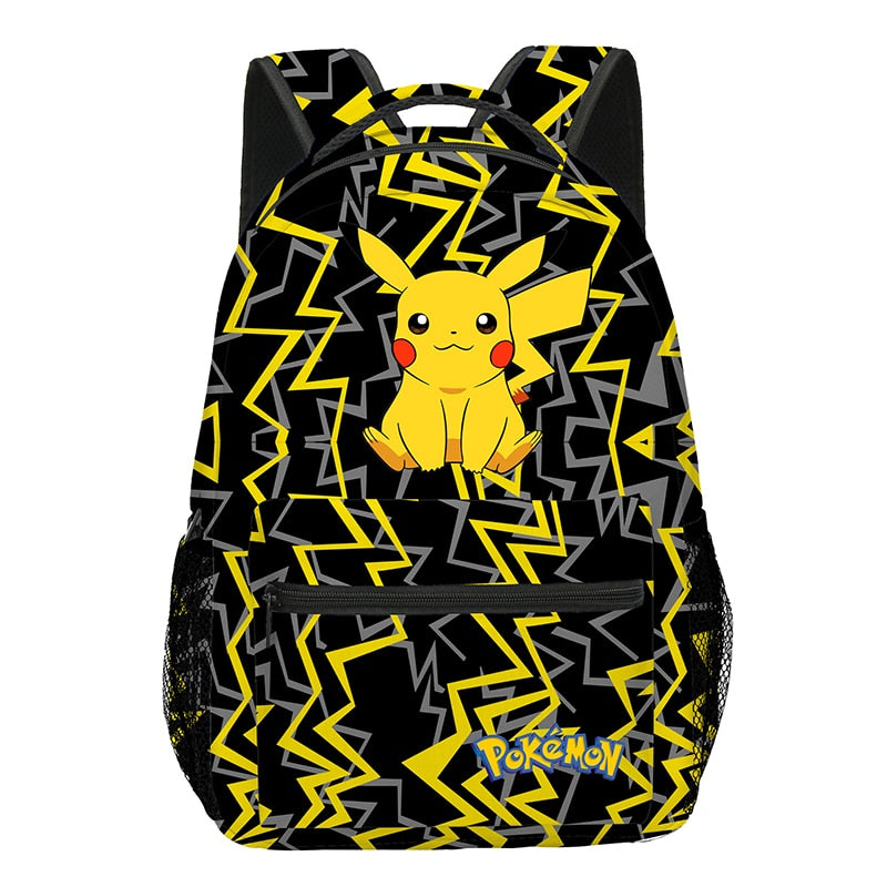 Pokémon Väska Pikachu