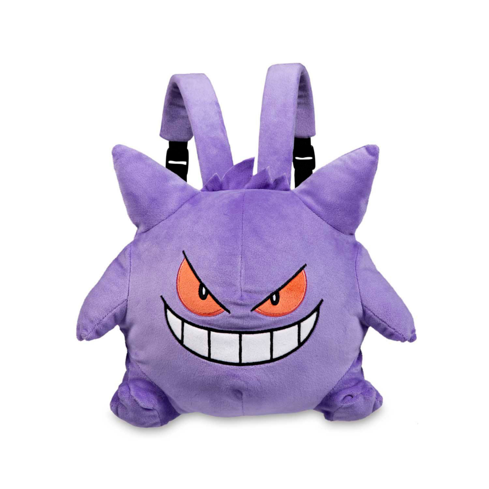 Pokémon Väska Gengar