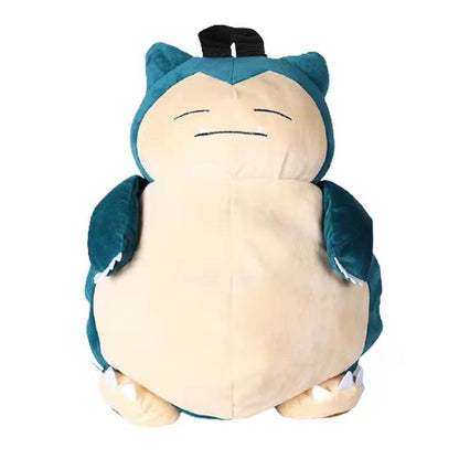 Pokémon Väska Snorlax