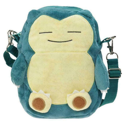 Pokémon Väska Snorlax