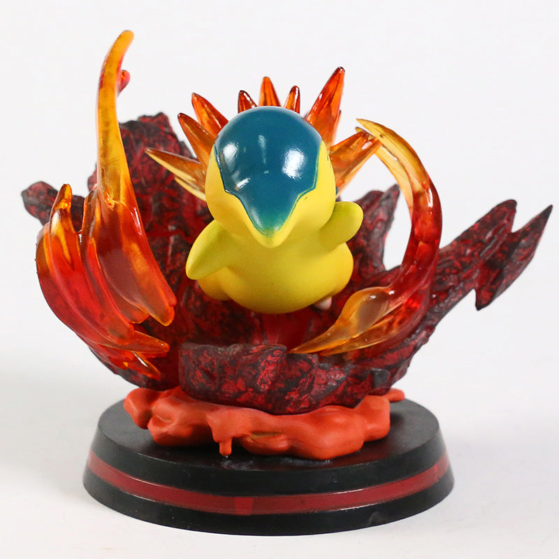 Pokémon Figurin Cyndaquil