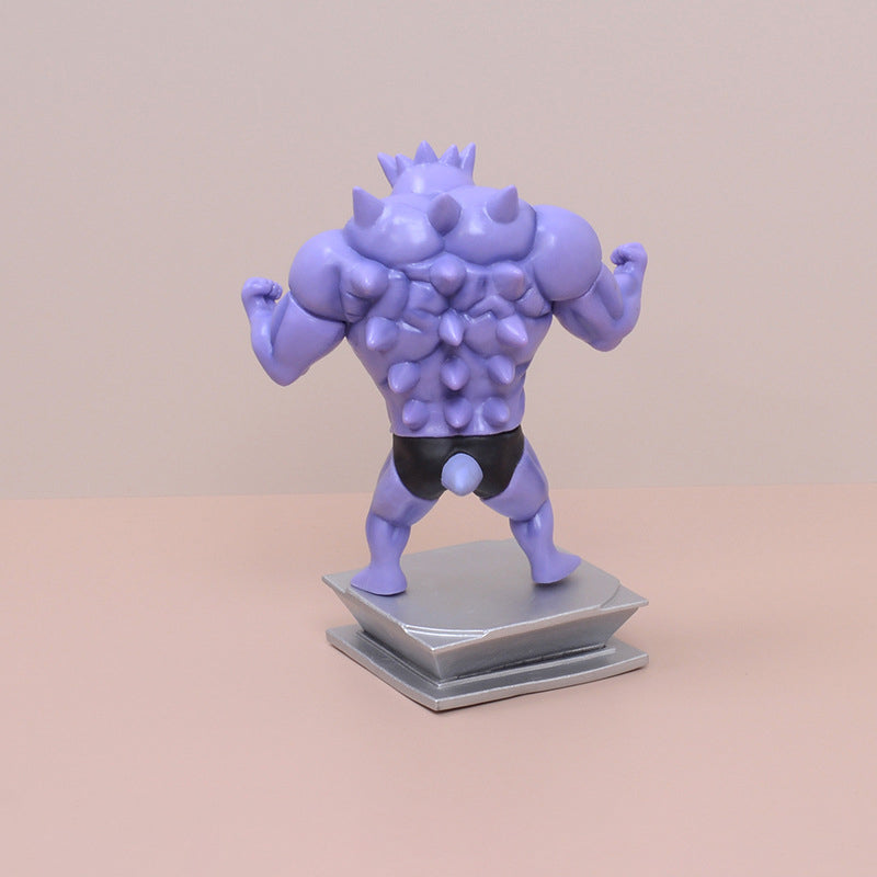 Pokémon Actionfigur Gengar