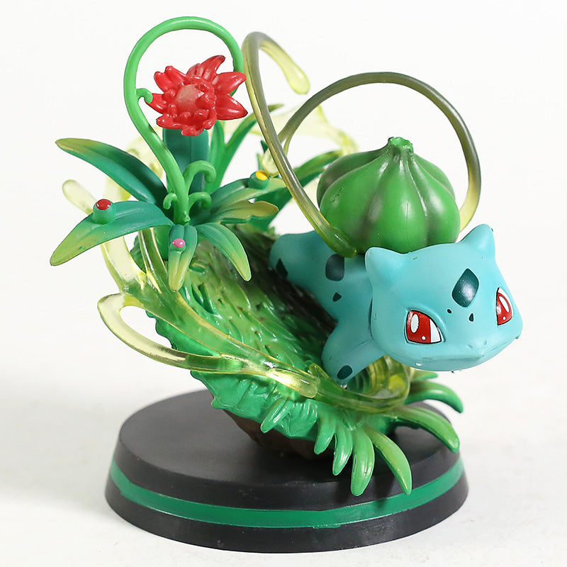 Pokémon Figurin Ivysaur