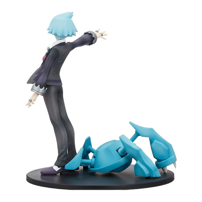 Figurin Pokémon Steven Stone