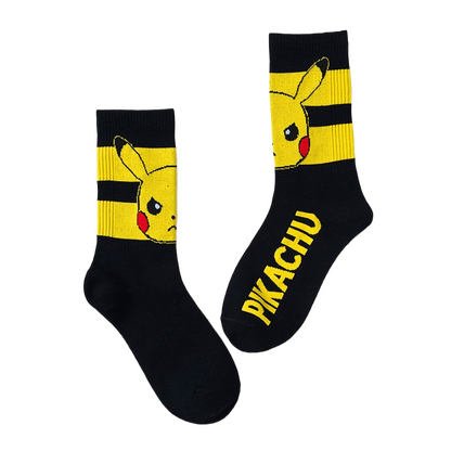 Strumpor Pokémon Pikachu