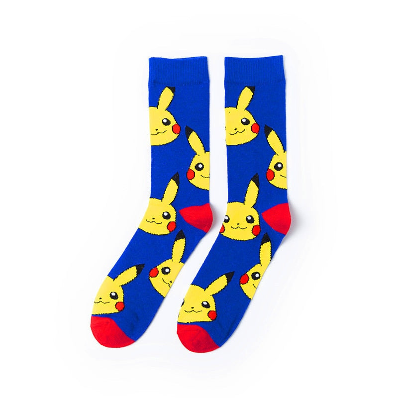 Strumpor Pokémon Pikachu