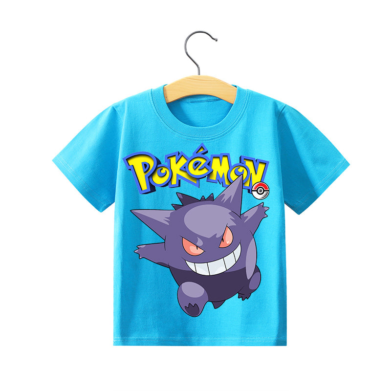 Pokémon T-Shirt Gengar