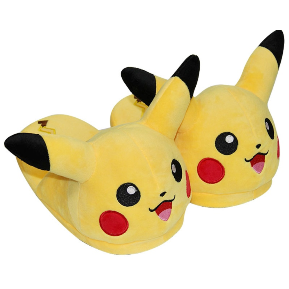 Pokémon Tofflor Pikachu