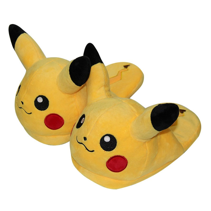 Pokémon Tofflor Barn Pikachu