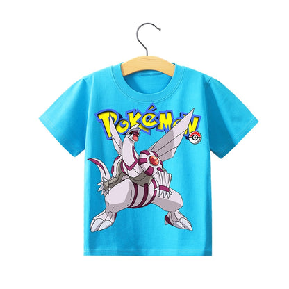 Pokémon T-Shirt Palkia