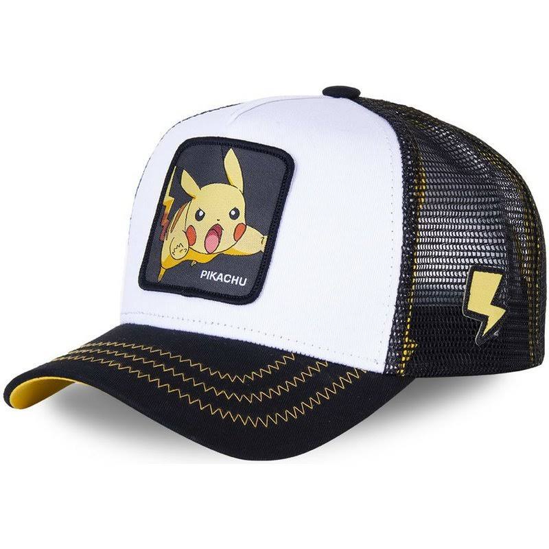 Pokémon Keps Pikachu