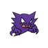 Tygmärke Pokémon Haunter