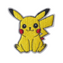 Tygmärke Pokémon Pikachu