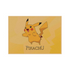 Pokémon Affisch Pikachu