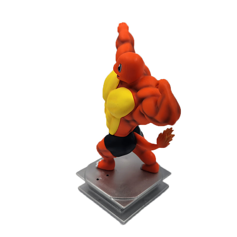 Pokémon Figure Charmander